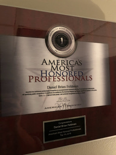 Personal Injury Attorney «Lewis, Feldman, Lehane, LLC», reviews and photos