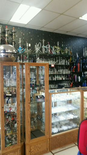 Tobacco Shop «Twilight Zone gift & smoke shop», reviews and photos, 24058 Mission Blvd, Hayward, CA 94544, USA