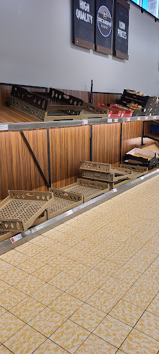 Supermarket «ALDI», reviews and photos, 1284 Boston Rd, Springfield, MA 01119, USA