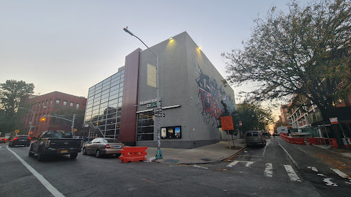 Movie Theater «Williamsburg Cinemas», reviews and photos, 217 Grand St, Brooklyn, NY 11211, USA