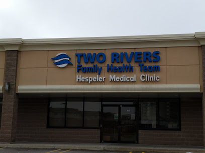 Two Rivers Family Health Team