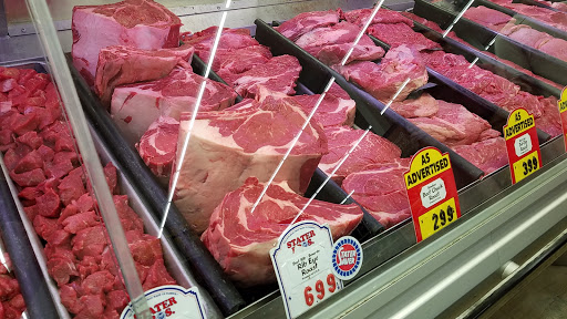 Supermarket «Stater Bros. Markets», reviews and photos, 14171 Red Hill Ave, Tustin, CA 92780, USA