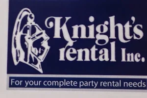 Knight's Rental Inc. image