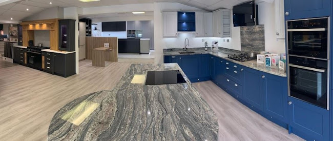 Dream Kitchens & Bedrooms - Telford