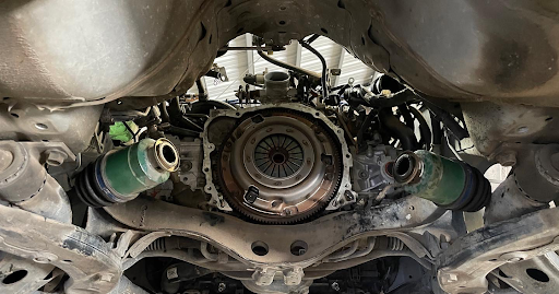 Mechanic «Folsom Auto Center», reviews and photos, 915 Bidwell St, Folsom, CA 95630, USA