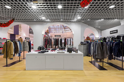 Zadig&Voltaire à Angers