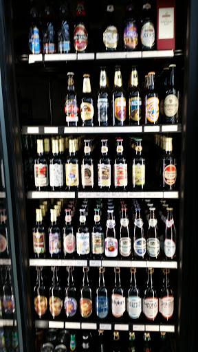 Liquor Store «MGM Wine & Spirits», reviews and photos, 3050 E Hwy 13, Burnsville, MN 55337, USA