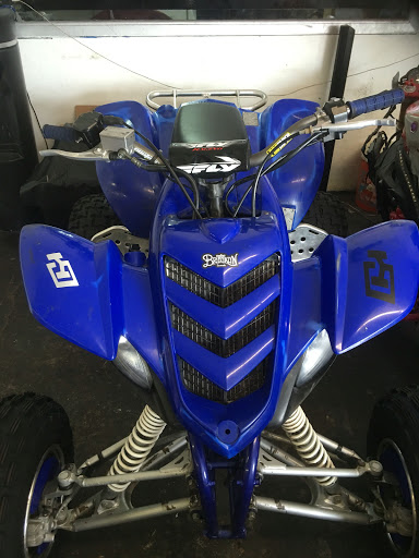 Motorcycle Repair Shop «Head Gone Inc. Motorcycle Shop», reviews and photos, 40 Remsen Ave, Brooklyn, NY 11212, USA