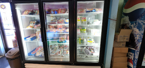 Grocery Store «Peenoy Video and Philippine Grocery», reviews and photos, 5601 Watt Ave #3, North Highlands, CA 95660, USA