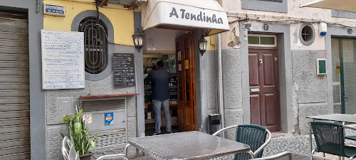 Restaurante de Cozinha Tradicional Portuguesa A Tendinha Funchal
