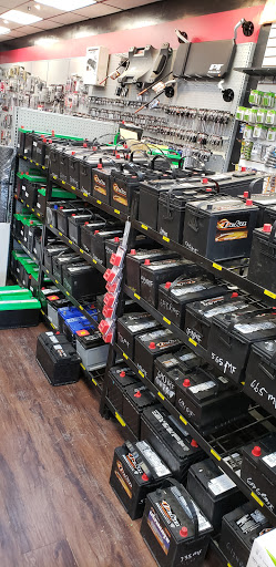 Auto Parts Store «DAS Auto Parts - Yorktown Heights», reviews and photos, 373 Downing Dr, Yorktown Heights, NY 10598, USA