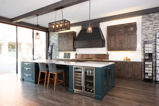 Cabinet Maker «Guided Design Cabinet Company», reviews and photos, 3528 N Ashland Ave, Chicago, IL 60657, USA