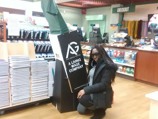 Book Store «Barnes and Noble SUNY Brockport», reviews and photos, 350 New Campus Dr, Brockport, NY 14420, USA