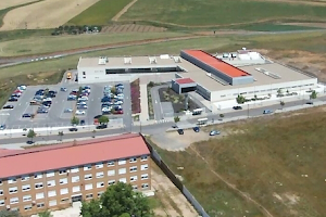 Hospital de Alta Resolución Valle del Guadiato image