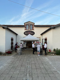 Photos du propriétaire du Restaurant de la Cave des Rochettes à Montaigu-Vendée - n°4