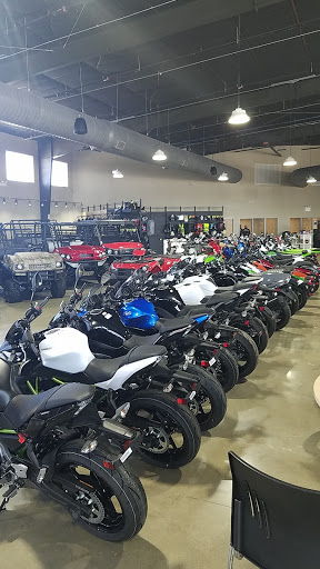 Motorcycle Dealer «Team Mancuso Powersports Gulf Freeway», reviews and photos, 10222 Gulf Fwy, Houston, TX 77034, USA