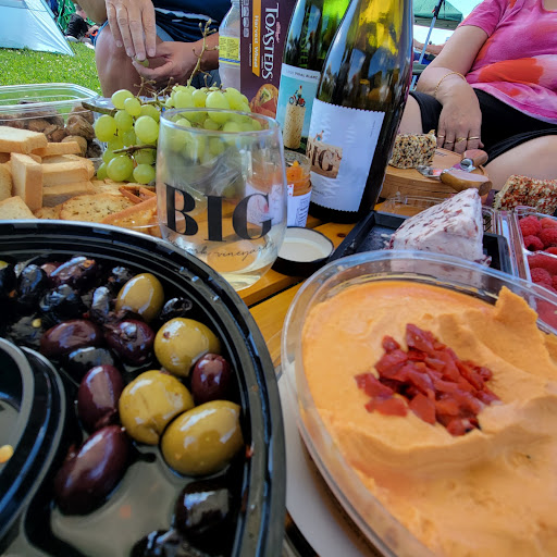 Winery «Big Cork Vineyards», reviews and photos, 4236 Main St, Rohrersville, MD 21779, USA