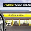 Roolf Reifen + Autoservice GmbH