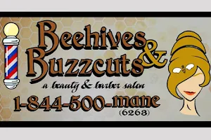 Beehives & Buzzcuts image