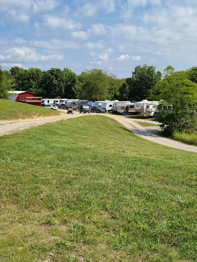 Farm «Terrapin Hill Farm,», reviews and photos, 3696 Mackville Rd, Harrodsburg, KY 40330, USA