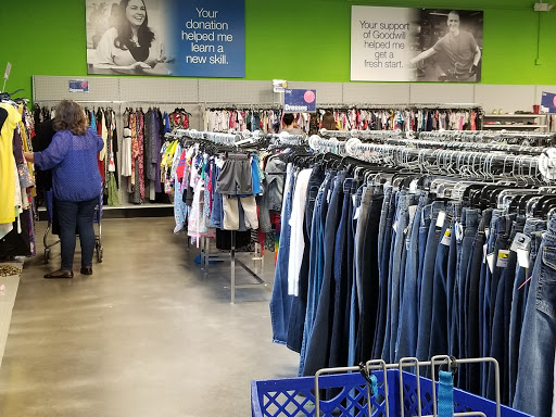 Charity «Goodwill Bonner Springs», reviews and photos