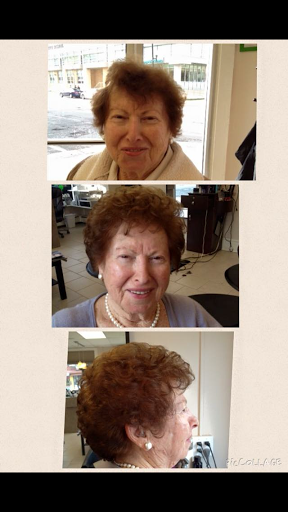 Hair Salon «Bubble Salon», reviews and photos, 4104 Ventnor Ave, Atlantic City, NJ 08401, USA