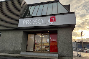 Prosol inc.