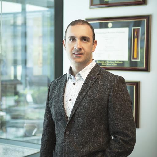 Attorney «Margarian Law Firm», reviews and photos