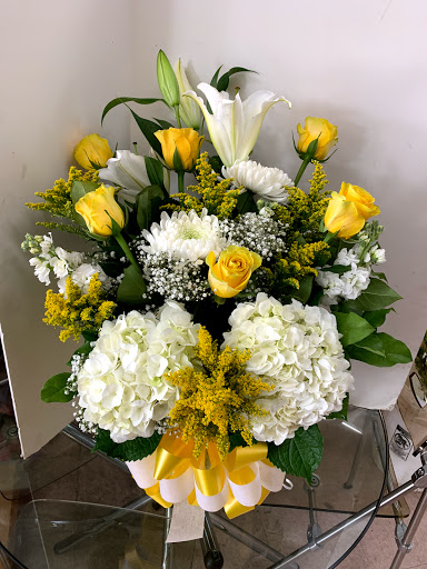 Florist «Flower In Love - JaJa», reviews and photos, 15936 Halliburton Rd, Hacienda Heights, CA 91745, USA