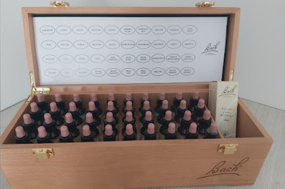 Virginie LUU : Conseillère en fleurs de Bach à Chartrettes