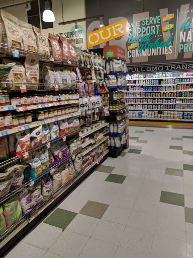 Grocery Store «Whole Foods Market», reviews and photos, 575 Worcester Rd, Framingham, MA 01701, USA