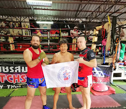 Petchsaman Gym photo