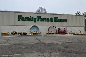 Family Farm & Home image