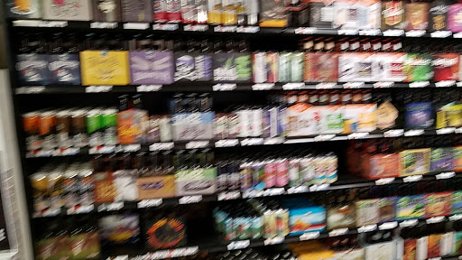 Liquor Store «Service Liquor Store», reviews and photos, 3720 Lake City Hwy, Warsaw, IN 46580, USA