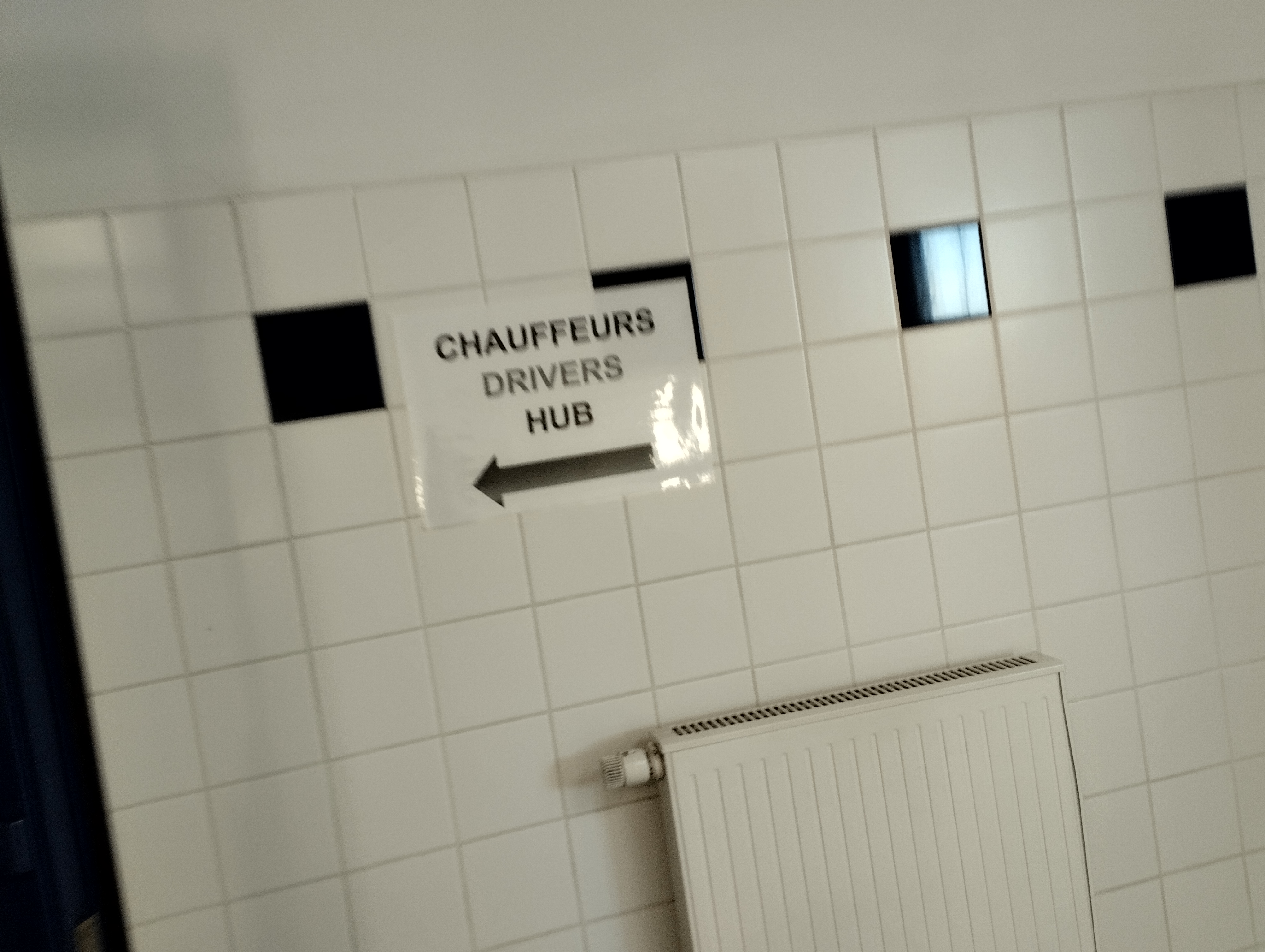 Photo n° 2 de l'avis de Doniyor.b fait le 20/04/2023 à 12:34