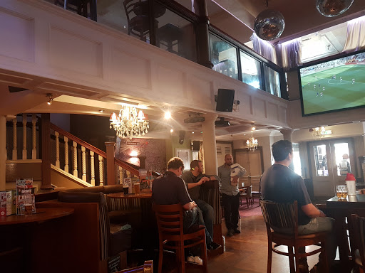 The Wyvern Tavern Swindon