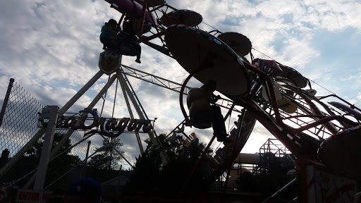 Amusement Park «Funland», reviews and photos, 6 Delaware Ave, Rehoboth Beach, DE 19971, USA