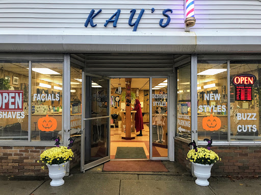 Kay's Barber Shop