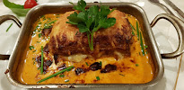 Lasagnes du Restaurant italien La Comedia à Paris - n°7