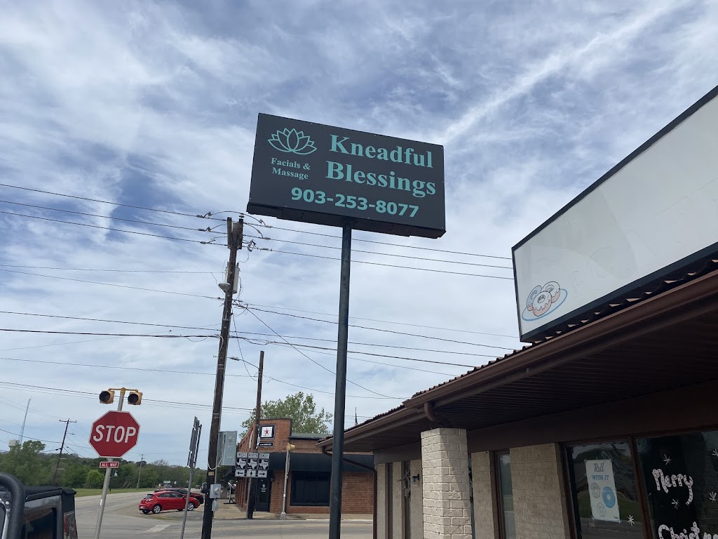 Kneadful Blessings Facials and Massage 75757