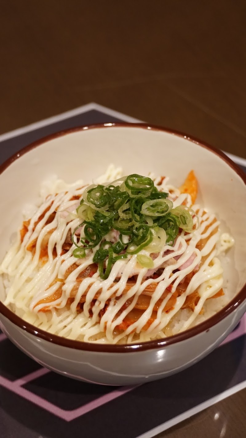 麺屋びっぷ 知多本店