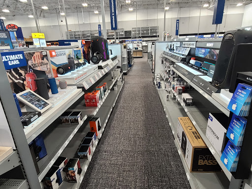 Electronics Store «Best Buy», reviews and photos, 3849 S Delsea Dr, Vineland, NJ 08360, USA