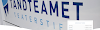 Tandteamet Teaterstien Logo, Haderslev, Denmark, Dentist