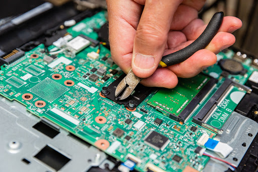 Computer Repair Service «Computer Revival - Formally Computer Renaissance», reviews and photos, 3954 N Oracle Rd, Tucson, AZ 85705, USA