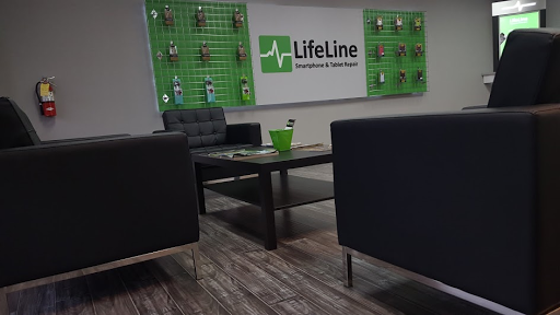 Electronics Repair Shop «LifeLine Repairs», reviews and photos, 3220 Cobb Pkwy #105, Atlanta, GA 30339, USA