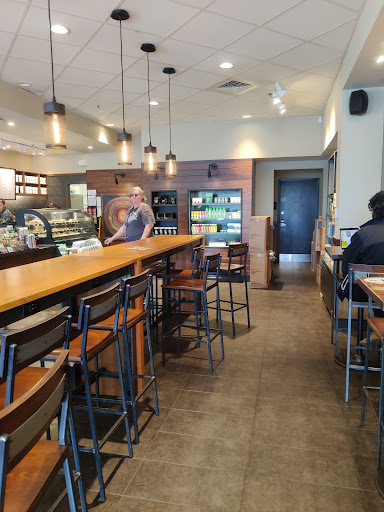 Coffee Shop «Starbucks», reviews and photos, 1674 Fort Campbell Blvd, Clarksville, TN 37042, USA