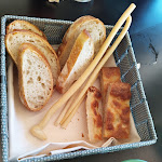 Photo n°5 de l'avis de Valentina.a fait le 07/11/2021 à 21:46 sur le  Ristorante Pizzeria Accasatua à Capannori