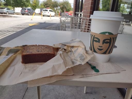 Coffee Shop «Starbucks», reviews and photos, 4294 Lawrenceville Hwy, Tucker, GA 30084, USA