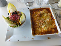 Plats et boissons du Restaurant italien La Pasta à Vitrolles - n°15