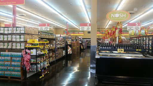 Grocery Store «Grocery Outlet Bargain Market», reviews and photos, 3520 Homestead Rd, Santa Clara, CA 95051, USA